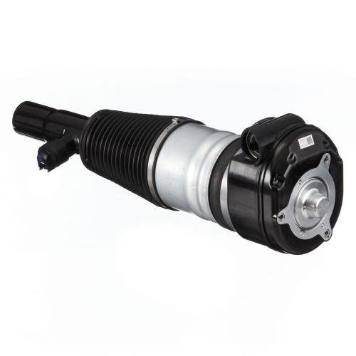 Передний правый пневматический амортизатор AirBagit для Lixiang L8 (2024-2025) Рестайлинг