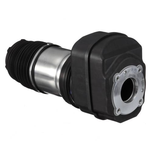 Передний пневмобаллон AirBagit для BMW 7-er G70 (2022-Н.В.) X-drive