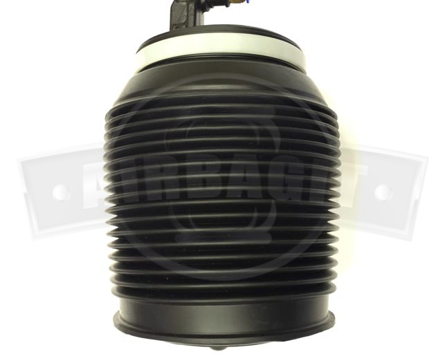 Задний правый пневмобаллон AirBagit для TOYOTA Land Cruiser Prado 120  2