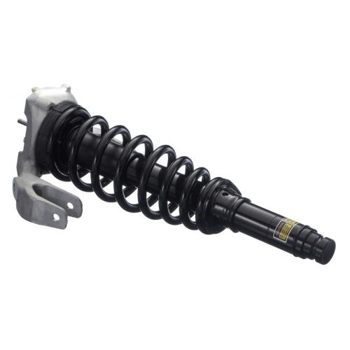 Передний левый амортизатор в сборе AirBagit для Cadillac SRX (2003-2009) Magnetic Ride  3