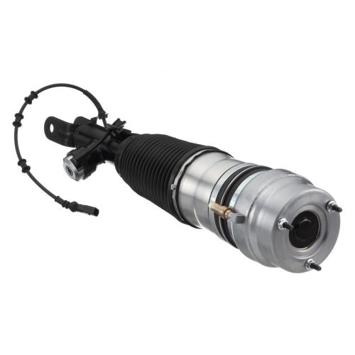 Передний левый пневматический амортизатор AirBagit для Kia Quoris