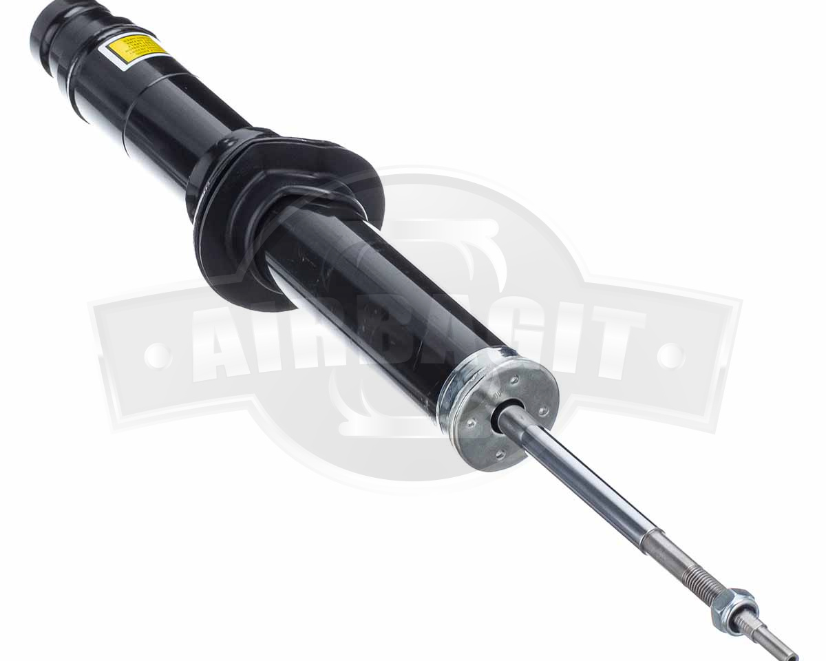 Передний амортизатор AirBagit для Cadillac SRX (2003-2009) Magnetic Ride  1