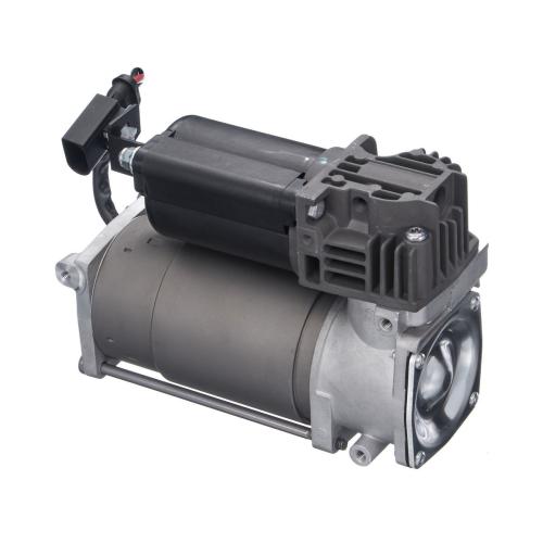Компрессор пневматической подвески AirBagit для Dodge RAM 2500/3500 (2010-2019) WABCO  1