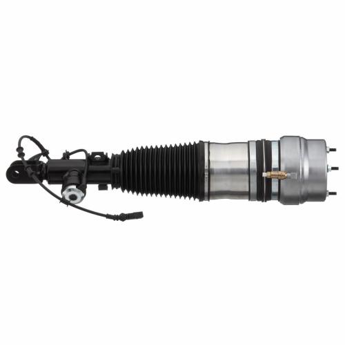 Передний правый пневматический амортизатор AirBagit для Kia Quoris  2