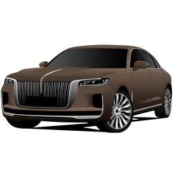 Hongqi H9