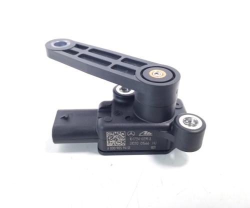 Датчик регулировки дорожного просвета для Mercedes-Benz Sprinter W907/W910 (2018-2024)