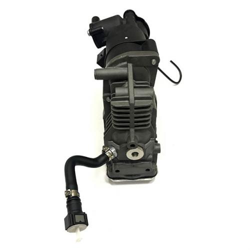 Компрессор пневматической подвески AirBagit для BMW 5er Touring E61 (2002-2010)  3