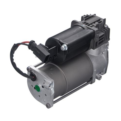 Компрессор пневматической подвески AirBagit для Dodge RAM 2500/3500 (2010-2019) WABCO  2