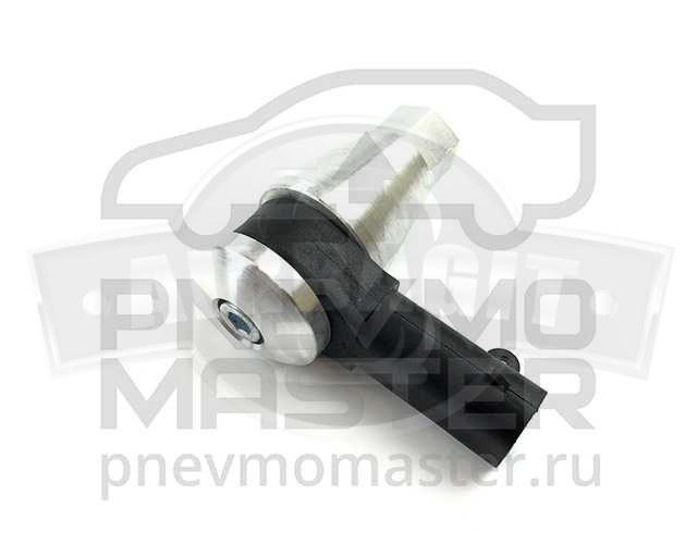 Блок обхода ошибки пневмоподвески AirBagit для Chevrolet Tahoe GMT900 (2007-2014)   1