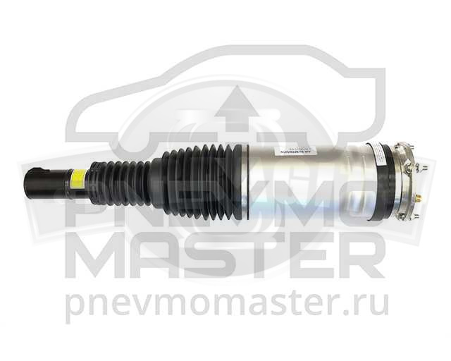 Передний правый пневматический амортизатор AirBagit для Land Rover Range Rover L405 с системой CVD  2