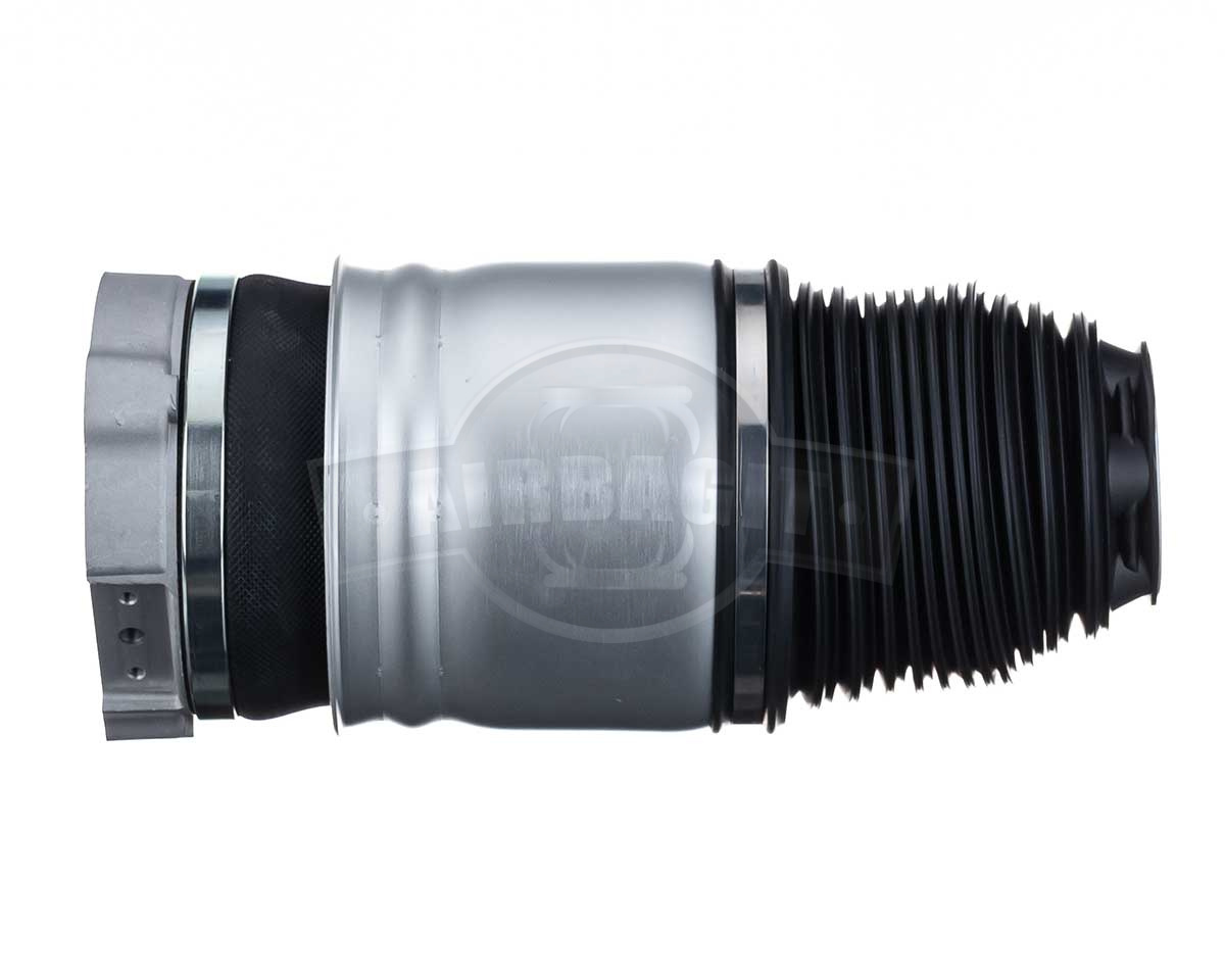 Передний правый пневмобаллон AirBagit для Volvo XC90 (2014-2021)  2