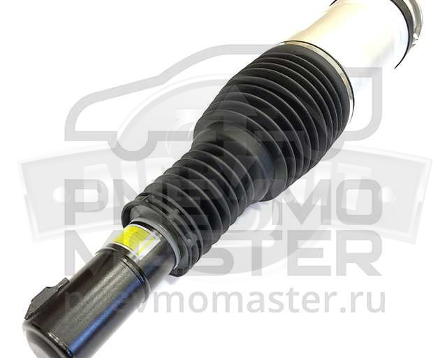 Передний правый пневматический амортизатор AirBagit для Land Rover Range Rover L405 с системой CVD  3