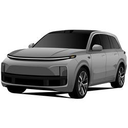 LiXiang L8 (2022-2024)