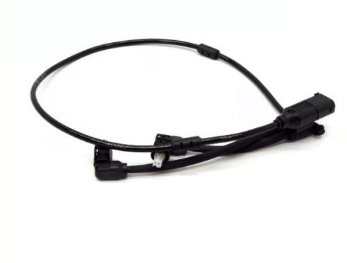 Задний левый переходный кабель ADS для Mercedes-Benz GLS-class X166 (2015-2019)