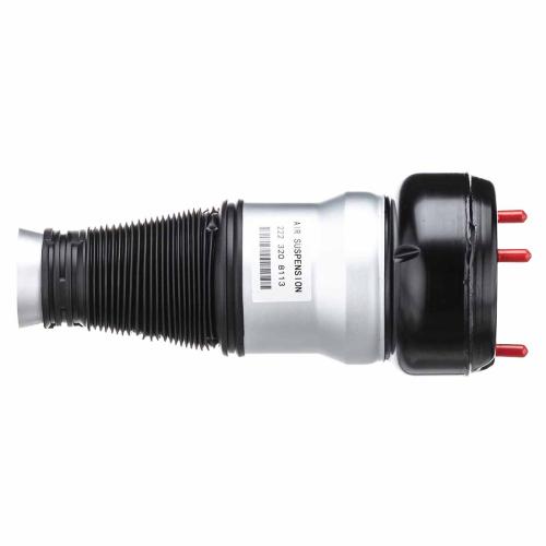 Передний пневмобаллон AirBagit для Mercedes-Benz S-class W222 (2013-2020) 4-matic