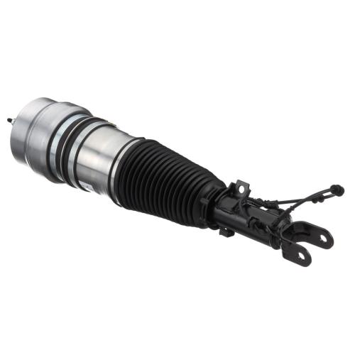 Передний левый пневматический амортизатор AirBagit для Kia Quoris  3