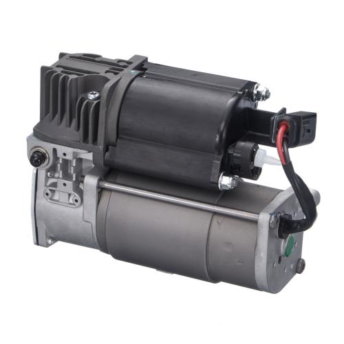 Компрессор пневматической подвески AirBagit для Dodge RAM 2500/3500 (2010-2019) WABCO  3