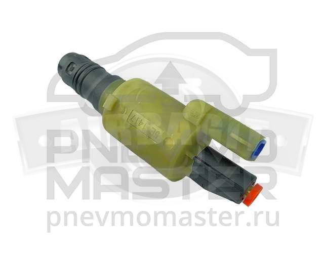 Соленоид пневмобаллона AirBagit для Ford Expedition (2003-2006)  1