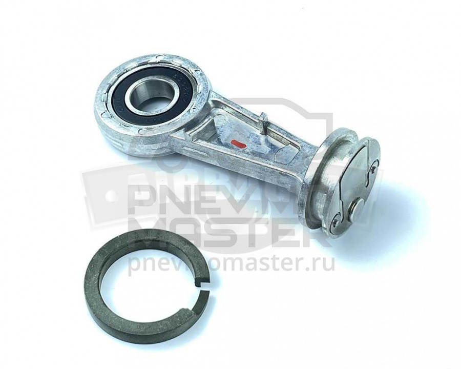 Поршень компрессора пневмоподвески AirBagit для BMW X5 F15 Wabco  1