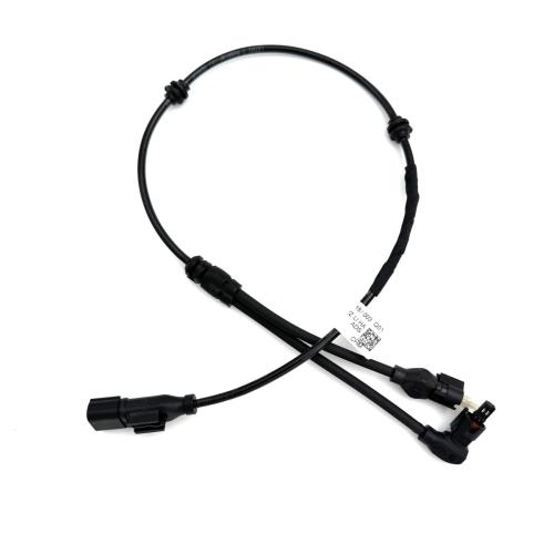 Задний левый переходный кабель ADS для Mercedes-Benz GLS-class X167 (2018-2025)